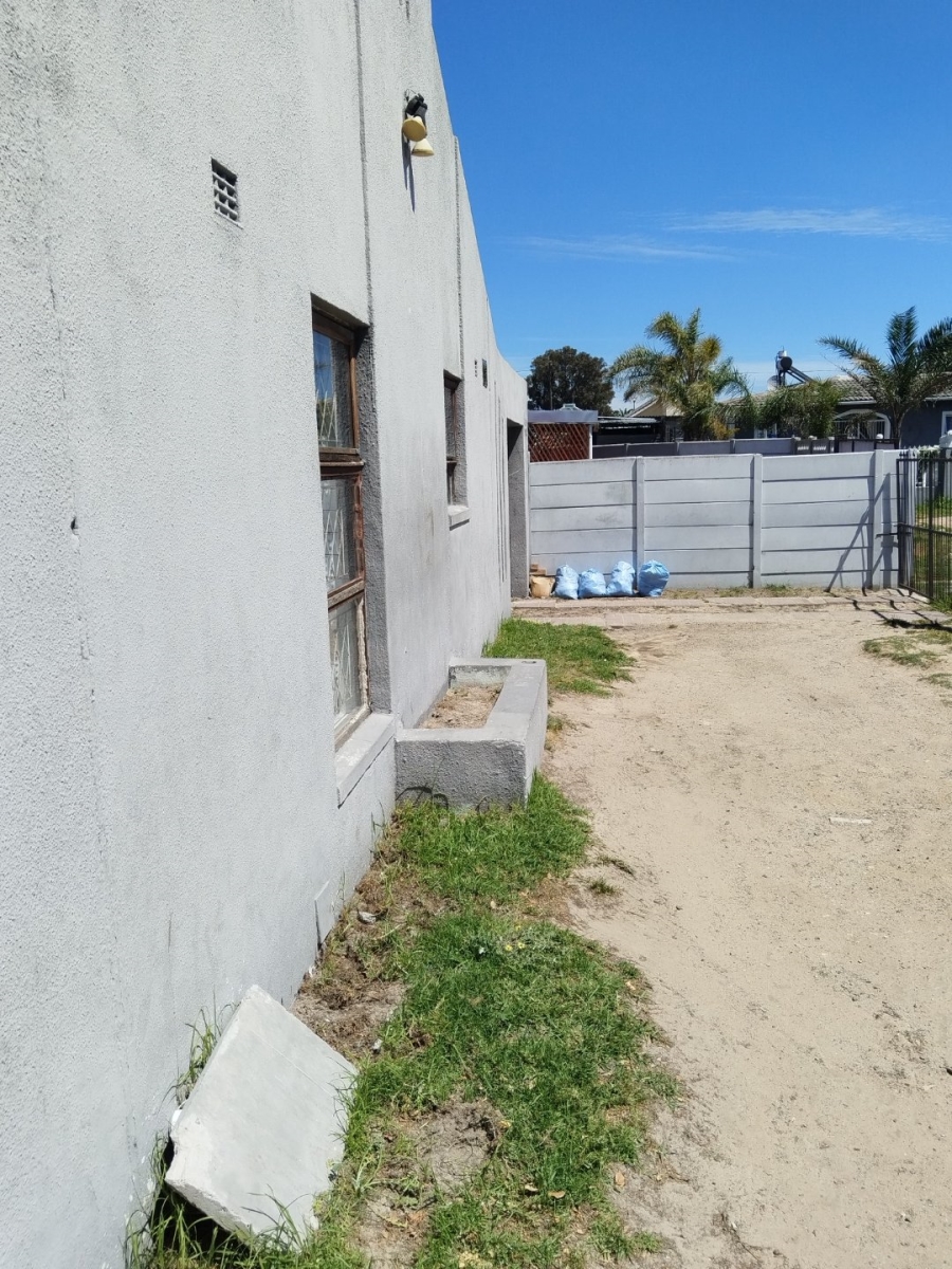 2 Bedroom Property for Sale in Forest Village Western Cape